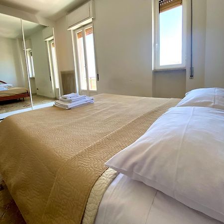 شقة Casa Marialuisa مونوبولي المظهر الخارجي الصورة