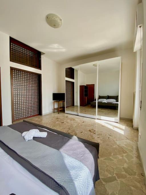 شقة Casa Marialuisa مونوبولي المظهر الخارجي الصورة