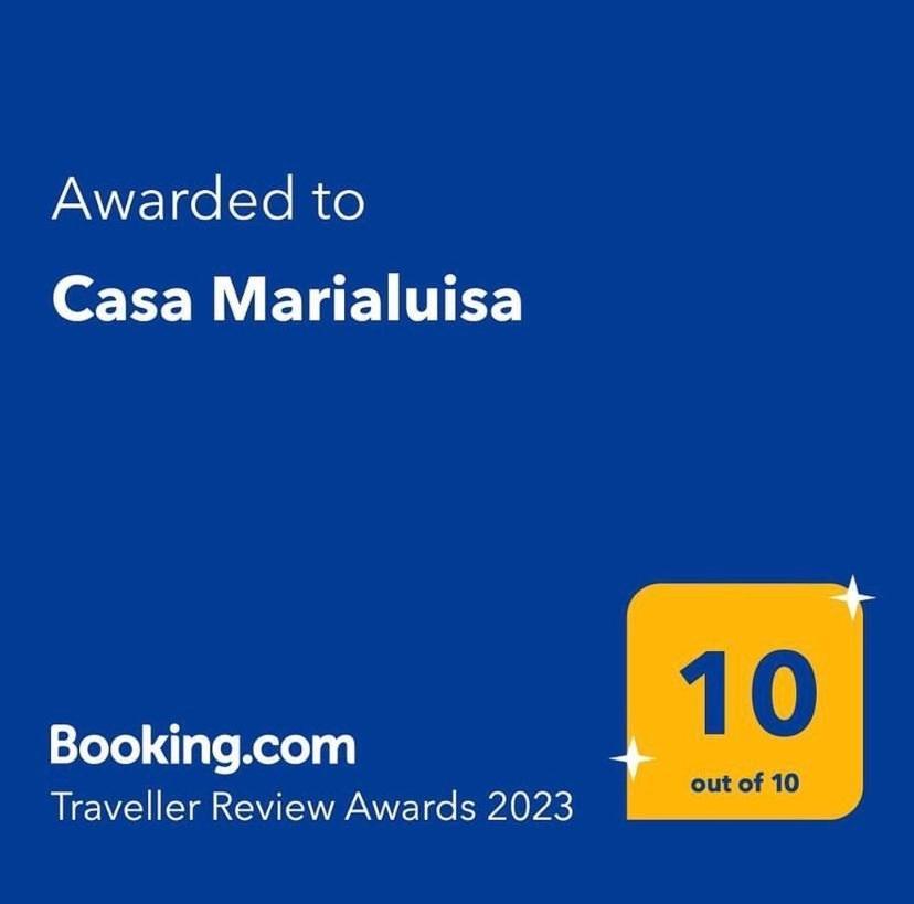 شقة Casa Marialuisa مونوبولي المظهر الخارجي الصورة