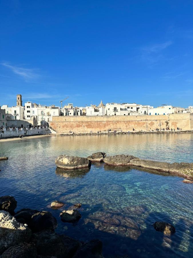 شقة Casa Marialuisa مونوبولي المظهر الخارجي الصورة