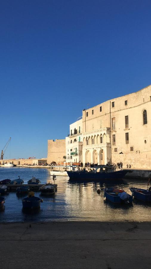شقة Casa Marialuisa مونوبولي المظهر الخارجي الصورة